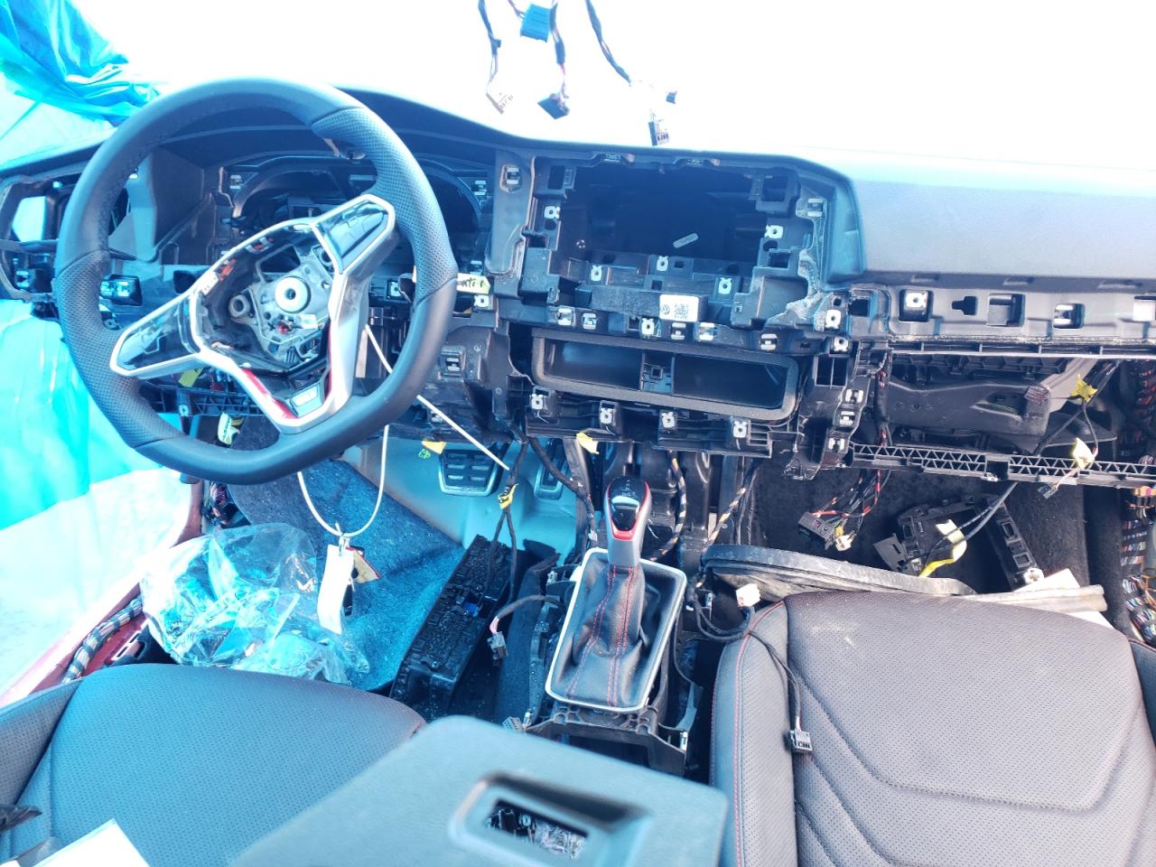 3VW2T7BU9RM008159 2024 Volkswagen Jetta Gli Autobahn