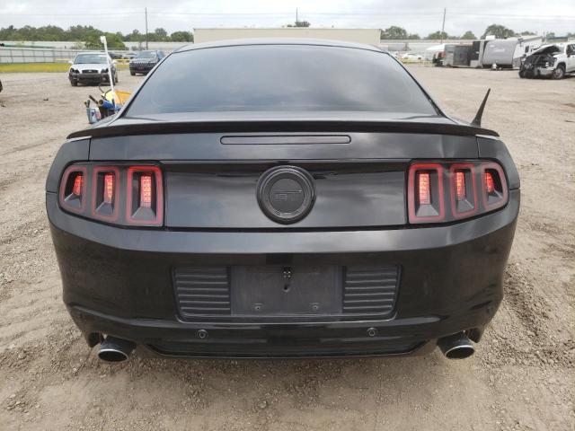 2014 Ford Mustang Gt VIN: 1ZVBP8CF7E5320376 Lot: 55162244