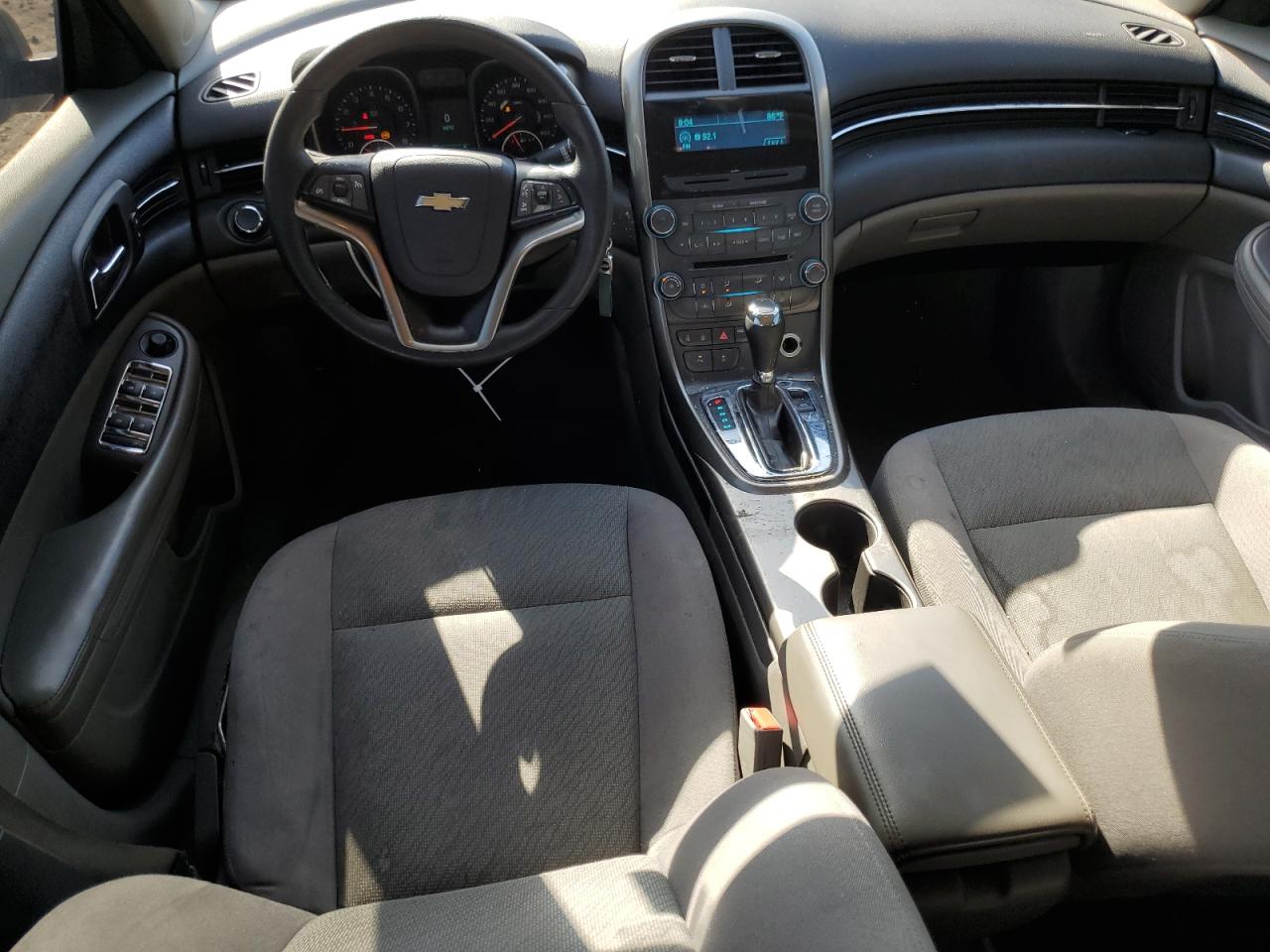 1G11B5SA7DF251515 2013 Chevrolet Malibu Ls