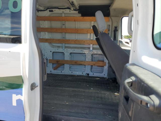 2017 Ford Transit T-250 VIN: 1FTYR1ZM8HKB09570 Lot: 55902964