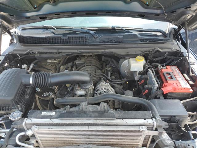 2020 Ram 1500 Laramie VIN: 1C6RRERTXLN333134 Lot: 56604874