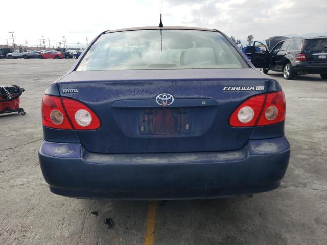 2007 Toyota Corolla Ce VIN: 1NXBR32E17Z797804 Lot: 55960424