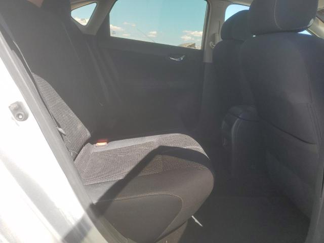 3N1AB7APXJY209176 2018 Nissan Sentra S