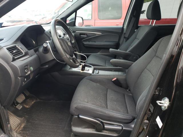 2019 Honda Passport Sport VIN: 5FNYF8H25KB025308 Lot: 51414534