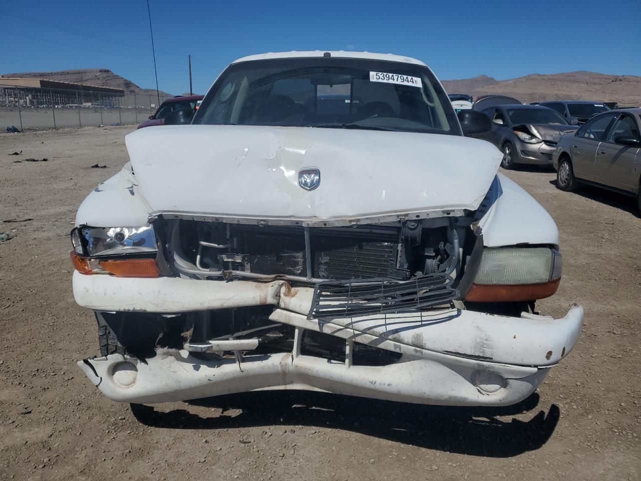 1B7GG2AN61S159417 2001 Dodge Dakota Quad