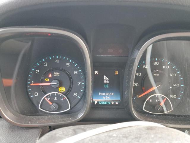 2013 Chevrolet Malibu Ltz VIN: 1G11H5SA4DF133761 Lot: 53487344