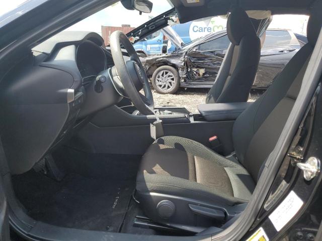 2022 Mazda 3 VIN: JM1BPAJL0N1502561 Lot: 54906084