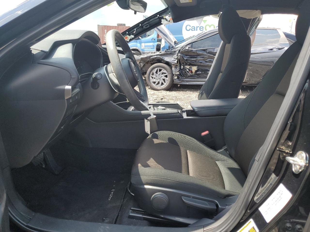 JM1BPAJL0N1502561 2022 Mazda 3