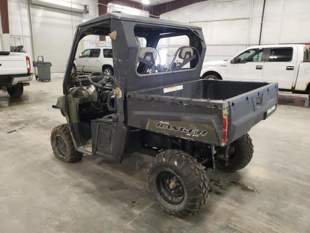 2012 POLARIS RANGER 800 - 4XATH7EA8C4270842