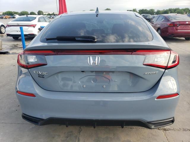 2023 Honda Civic Sport VIN: 19XFL2H84PE012984 Lot: 53073914