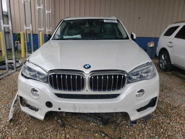 VIN 5UXKR0C51G0S89050 2016 BMW X5, Xdrive35I no.5