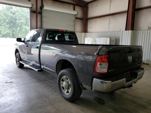 2022 Ram 2500 Tradesman VIN: 3C6UR5HJ7NG227262 Lot: 53900614