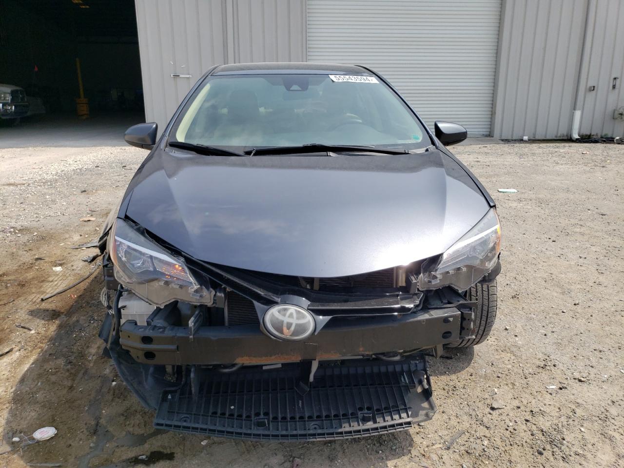 5YFBURHE2HP706082 2017 Toyota Corolla L