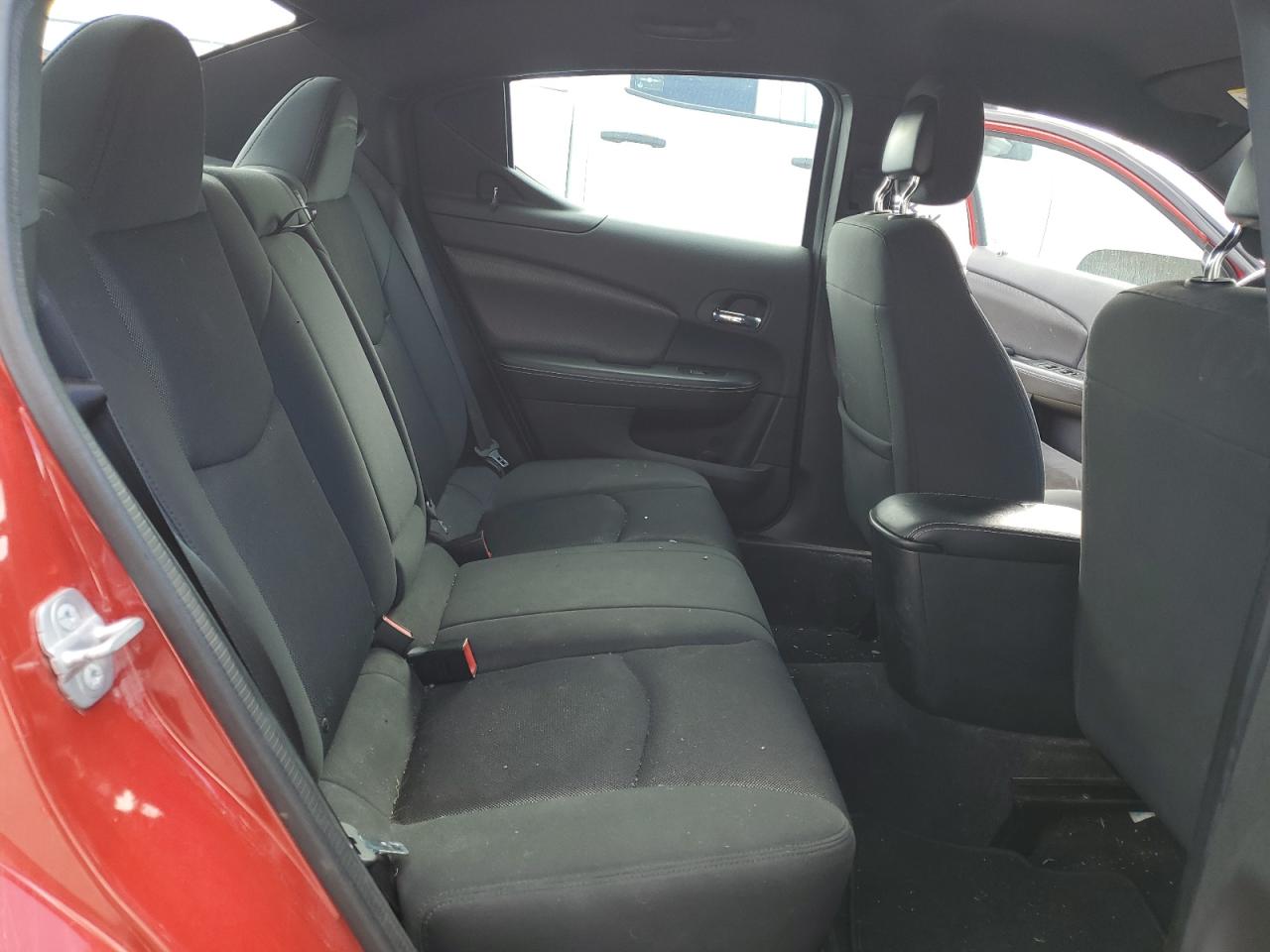 1C3CDZABXEN175117 2014 Dodge Avenger Se