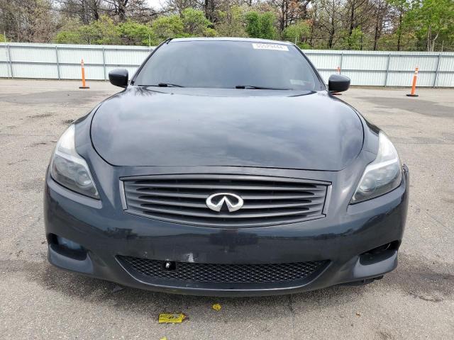 2014 Infiniti Q60 Journey VIN: JN1CV6EL6EM131215 Lot: 55529444