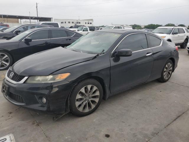 2015 Honda Accord Exl VIN: 1HGCT1B84FA003680 Lot: 55867464