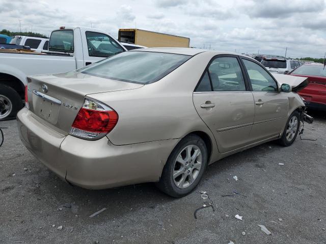 2005 Toyota Camry Le VIN: JTDBE32K853037040 Lot: 53471374