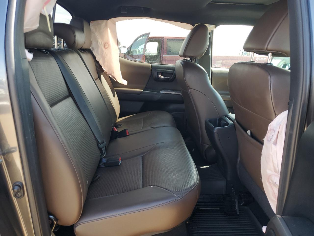 3TMGZ5AN9HM076692 TOYOTA TACOMA 2017