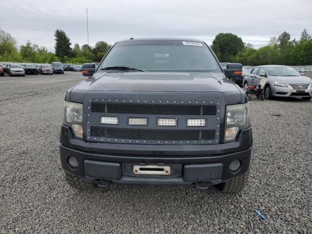 1FTFW1EF4BFB05930 | 2011 Ford f150 supercrew