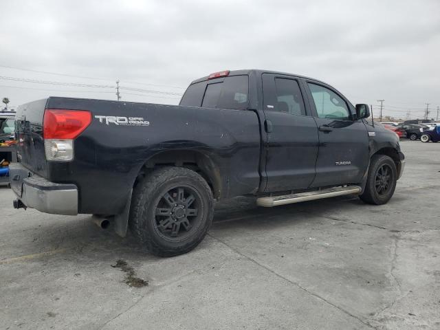 2009 Toyota Tundra Double Cab VIN: 5TFRV54139X073649 Lot: 55532164