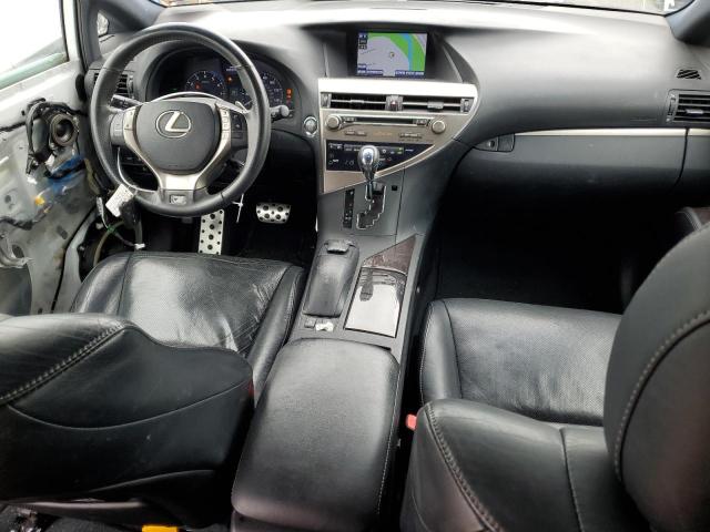 2014 Lexus Rx 350 Base VIN: 2T2BK1BA4EC237937 Lot: 56401254