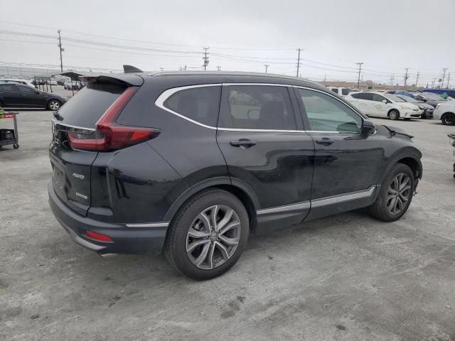 2022 Honda Cr-V Touring VIN: 2HKRW2H98NH612610 Lot: 53521664