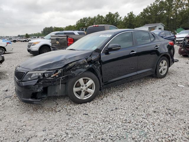 2015 Kia Optima Lx VIN: 5XXGM4A70FG488993 Lot: 53206614