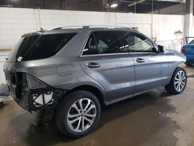 2019 Mercedes-Benz Gle 400 4Matic VIN: 4JGDA5GB9KB208027 Lot: 54523224