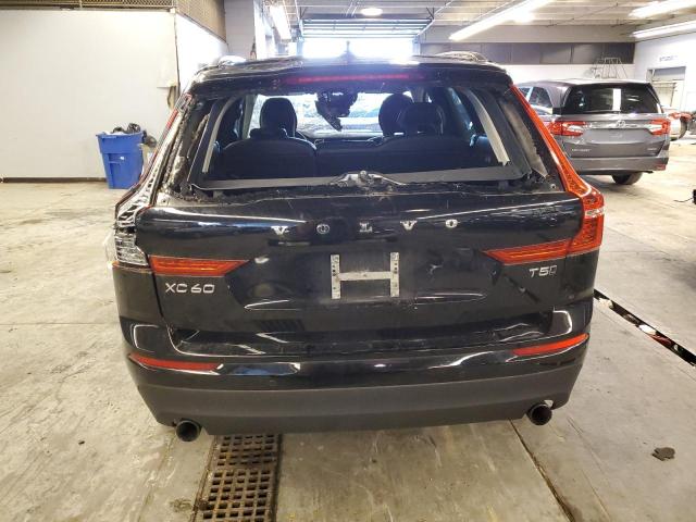 2019 Volvo Xc60 T5 VIN: LYV102RK6KB255729 Lot: 56507524