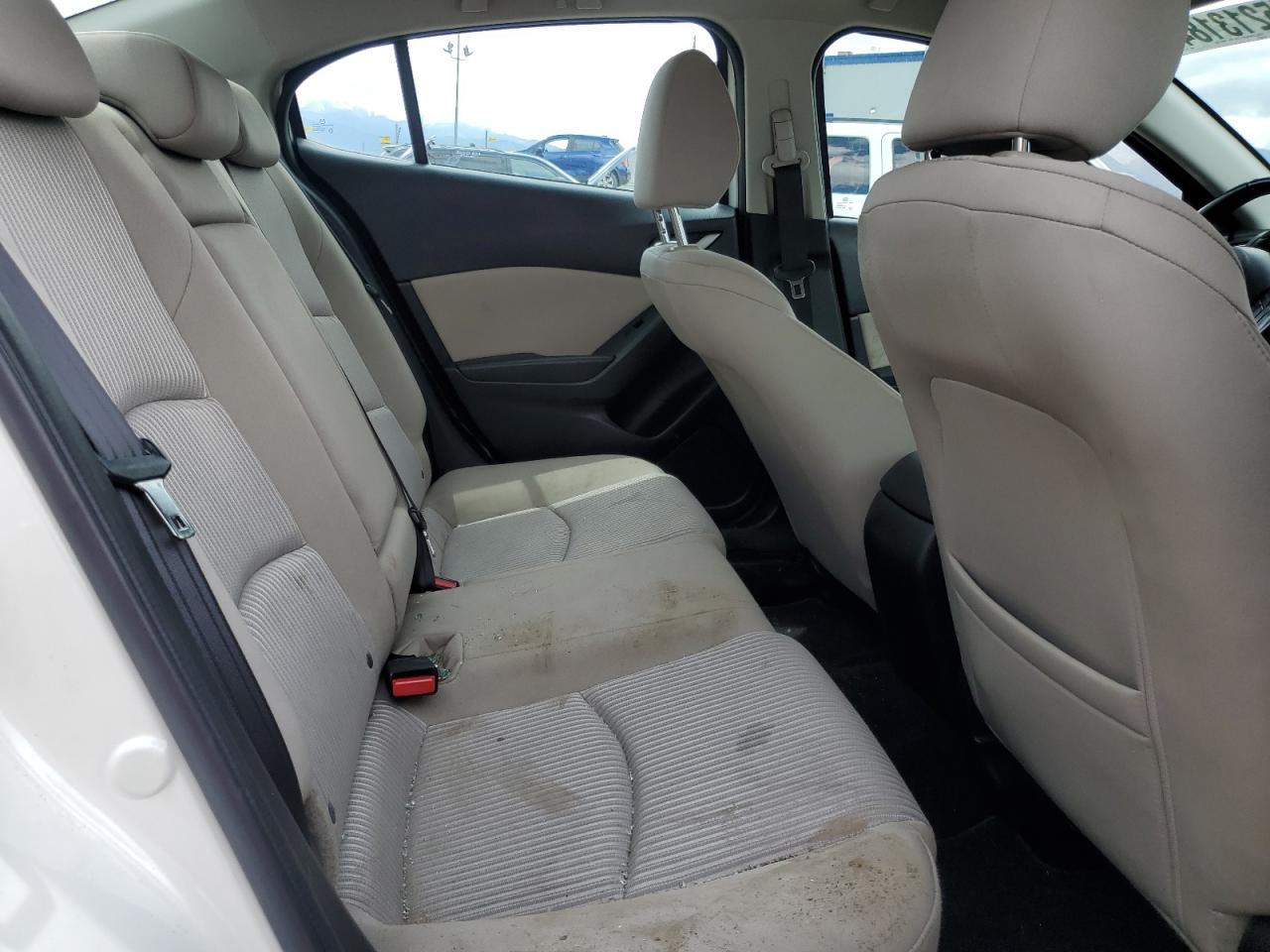 3MZBM1V76FM206838 2015 Mazda 3 Touring