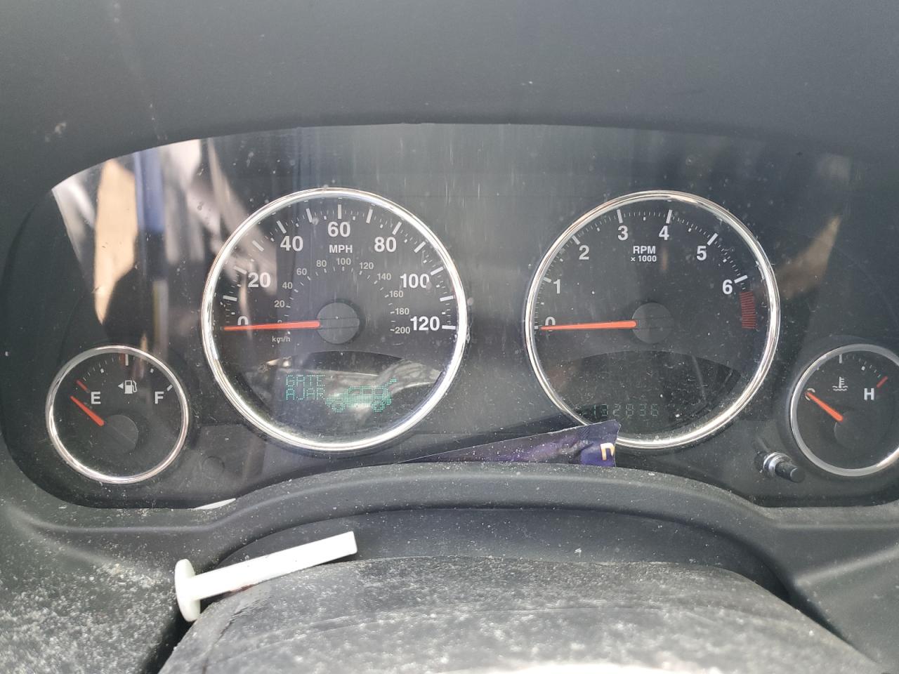 1C4NJDCB0CD645381 2012 Jeep Compass Limited