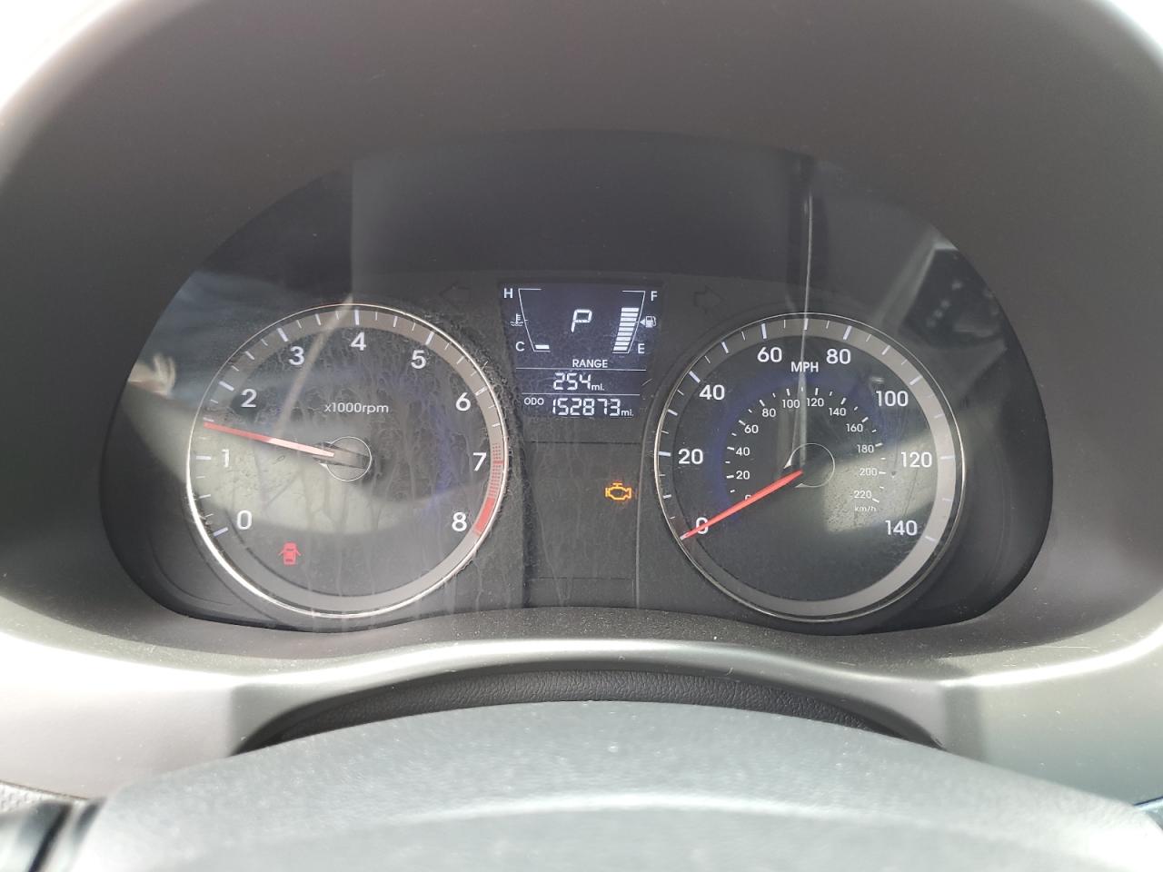 KMHCT4AEXCU047096 2012 Hyundai Accent Gls