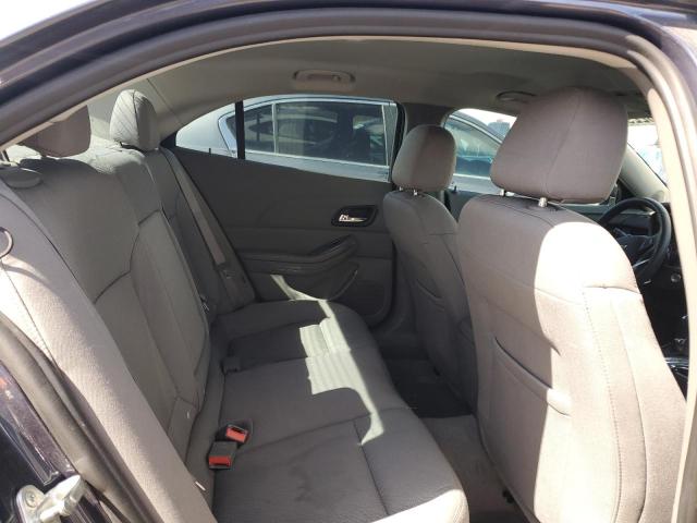 2014 Chevrolet Malibu Ls VIN: 1G11B5SL1EF166723 Lot: 53822984