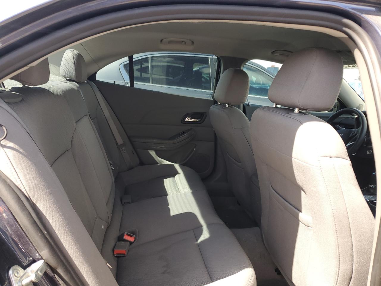 1G11B5SL1EF166723 2014 Chevrolet Malibu Ls