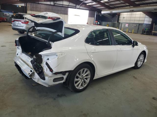 VIN 4T1C11AK3MU588373 2021 Toyota Camry, LE no.3