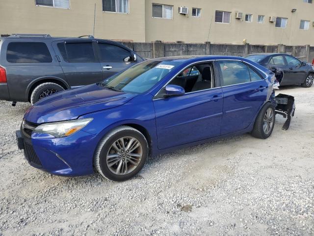 2016 Toyota Camry Le VIN: 4T1BF1FK4GU514275 Lot: 54202814