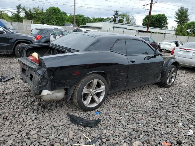 2018 Dodge Challenger Sxt VIN: 2C3CDZAG9JH215234 Lot: 54006644