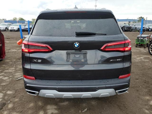 5UXCR6C05L9B69479 BMW X5 XDRIVE4 6