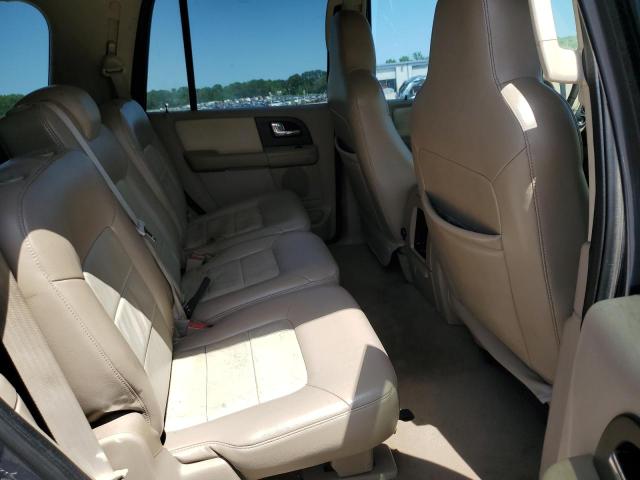 2005 Ford Expedition Eddie Bauer VIN: 1FMFU17525LA72289 Lot: 53830924