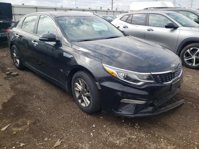 2019 KIA OPTIMA LX - 5XXGT4L38KG317769