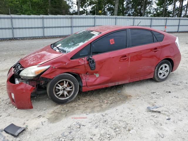 2010 Toyota Prius VIN: JTDKN3DU5A0161180 Lot: 56041484