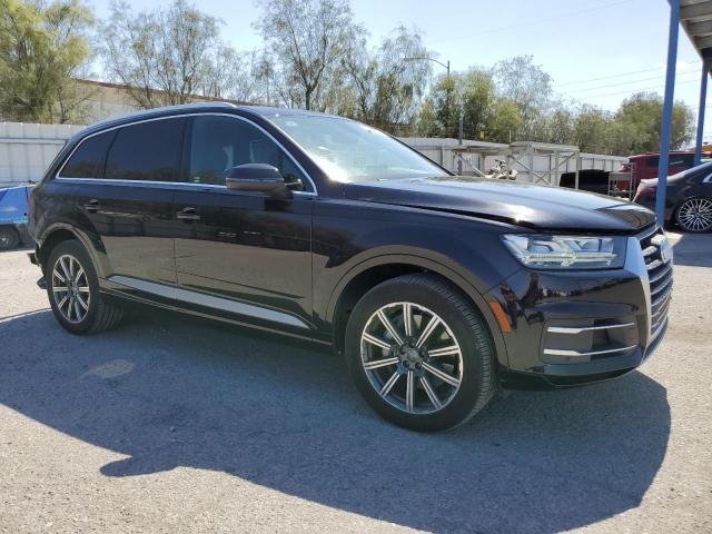 2017 Audi Q7 Premium Plus VIN: WA1LAAF77HD014495 Lot: 57046054