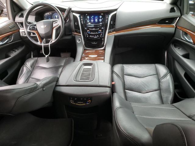 1GYS3GKJ6KR315344 | 2019 Cadillac escalade esv