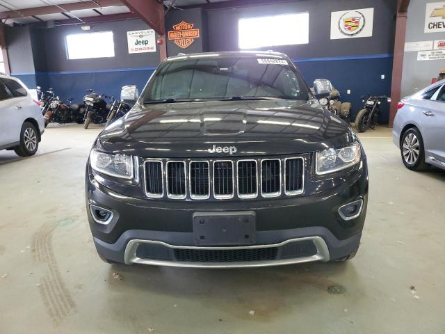 2015 Jeep Grand Cherokee Limited VIN: 1C4RJFBM3FC754556 Lot: 56842824