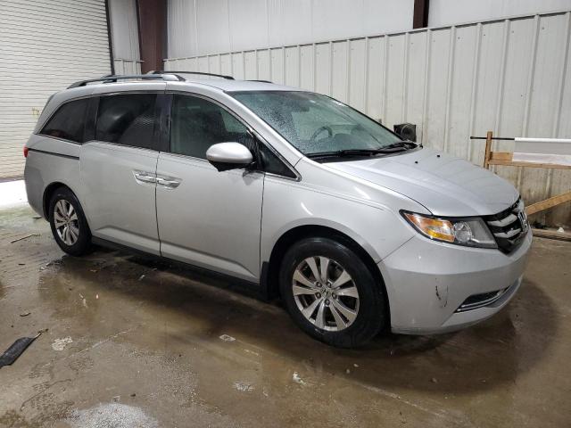 2014 Honda Odyssey Ex VIN: 5FNRL5H4XEB113739 Lot: 54396204