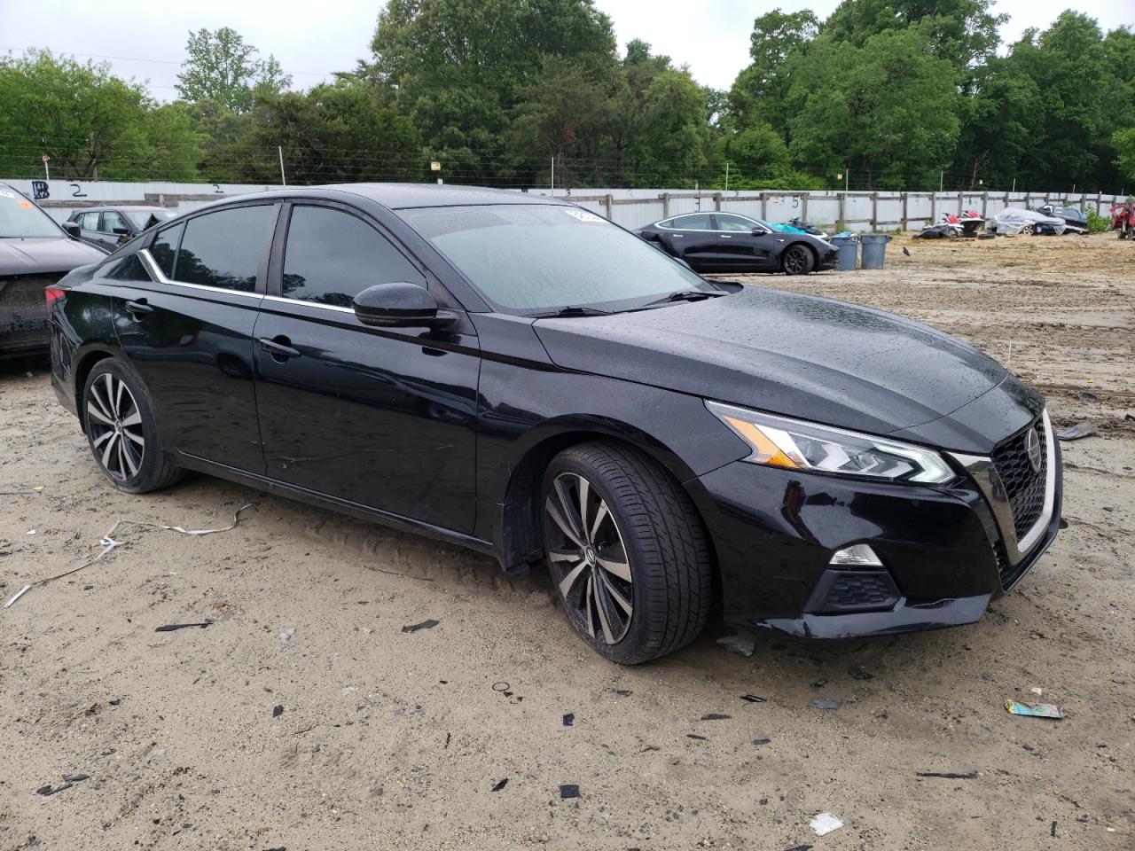 1N4BL4CV9KC175773 NISSAN ALTIMA 2019
