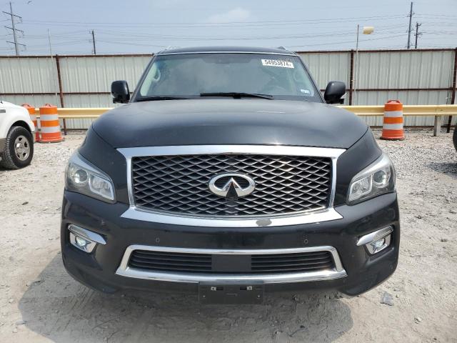 2016 Infiniti Qx80 VIN: JN8AZ2NF6G9612359 Lot: 54953874