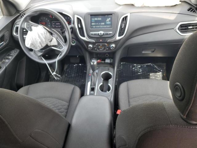 2018 CHEVROLET EQUINOX LT 3GNAXSEV6JS550708  54642774