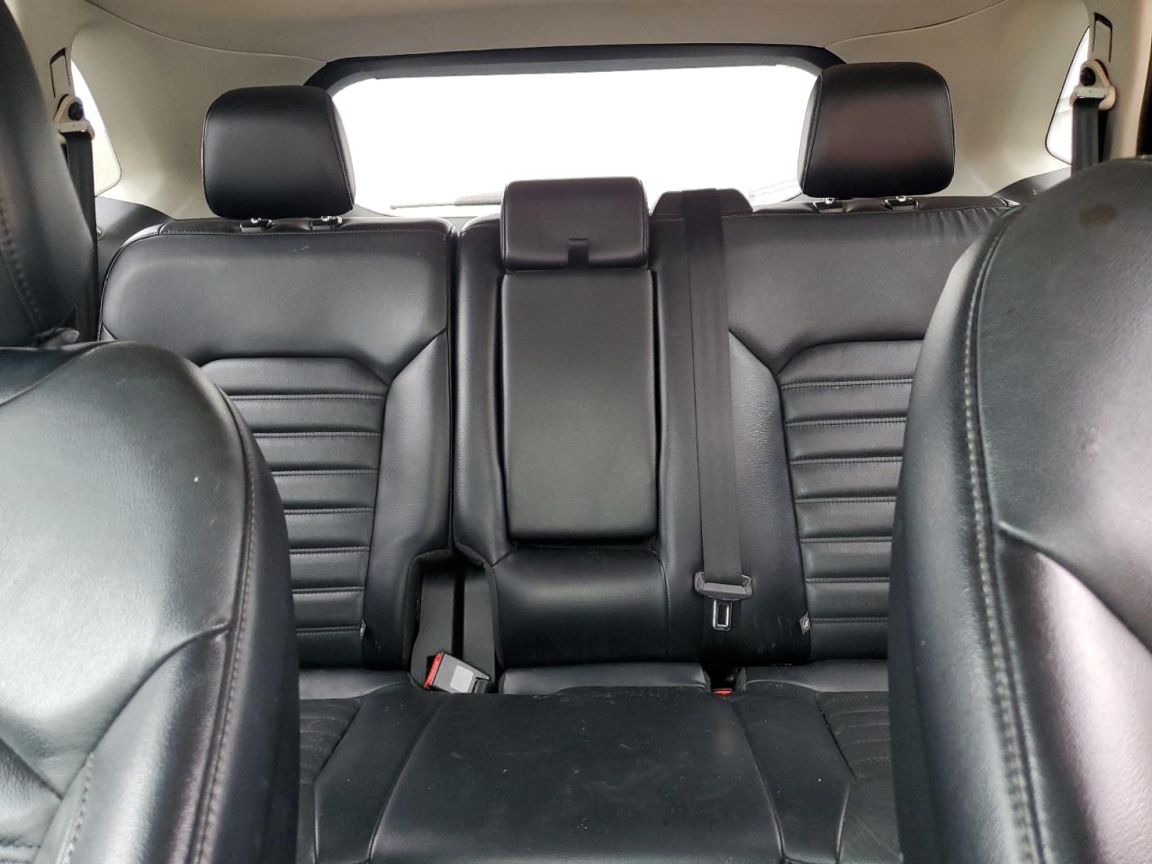 2FMPK3J92JBB26427 2018 Ford Edge Sel