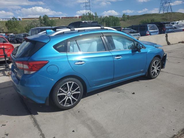 2017 SUBARU IMPREZA LI - 4S3GTAU63H3716959
